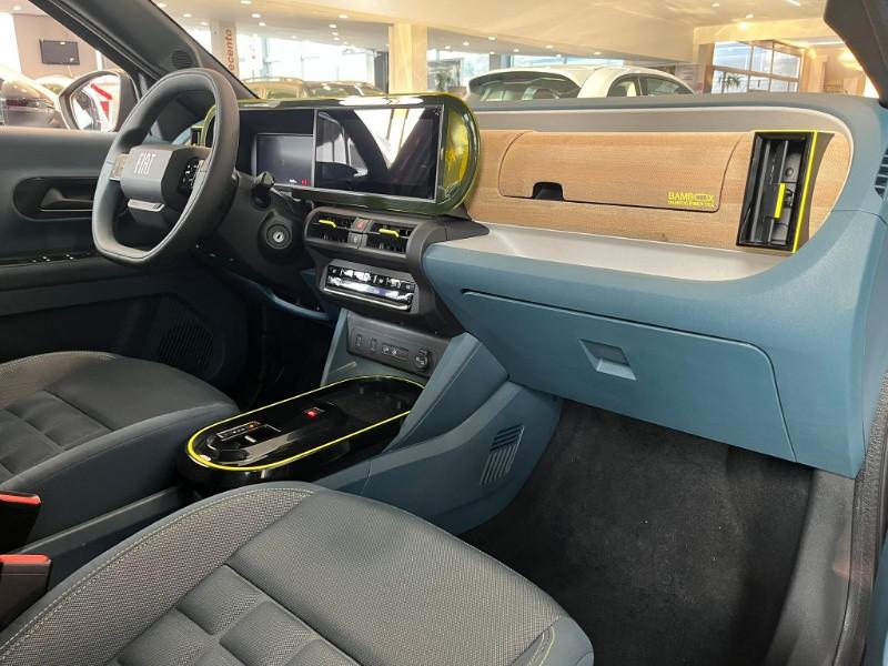 FIAT Grande Panda 44 kWh La Prima