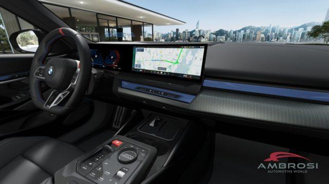 BMW Other Serie 5 Comfort Package