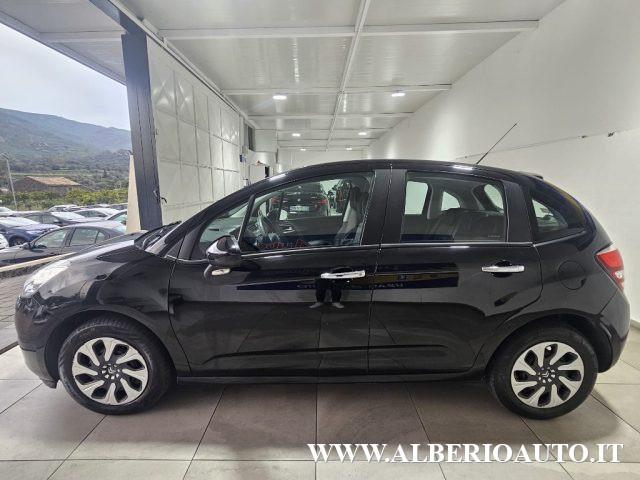 CITROEN C3 1.4 HDi 70 Exclusive