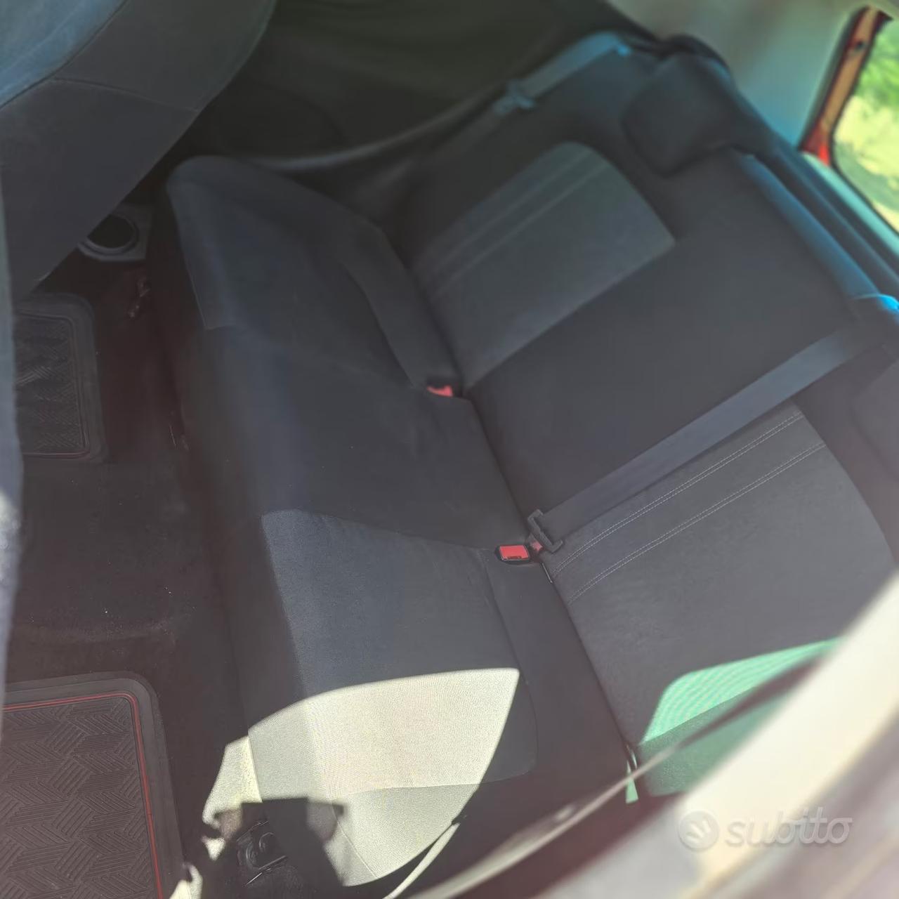 fiat punto evo 1.3 ,2013 ideale per neopatentati