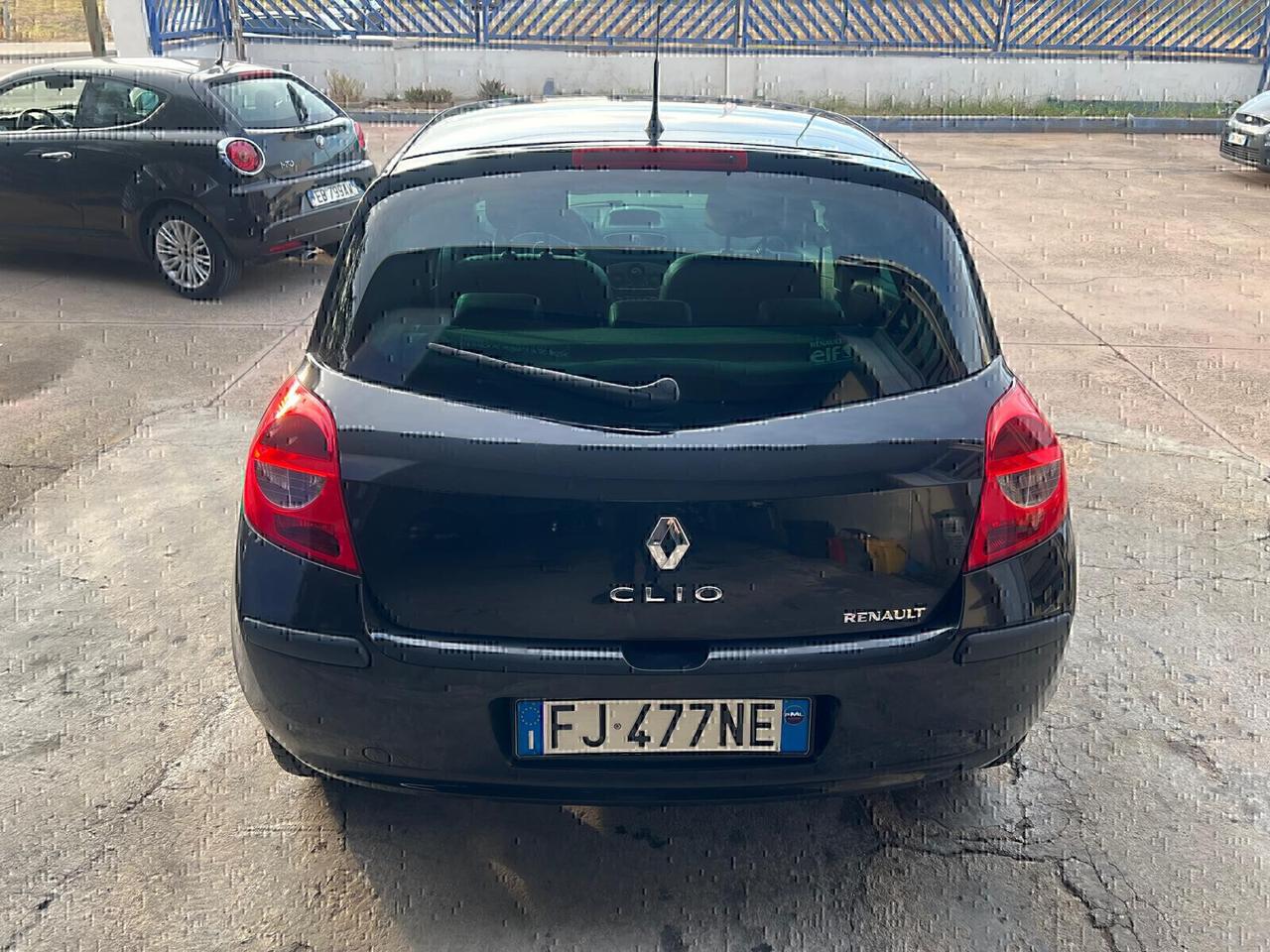 Renault Clio 1.2 16V 5 porte Le Iene