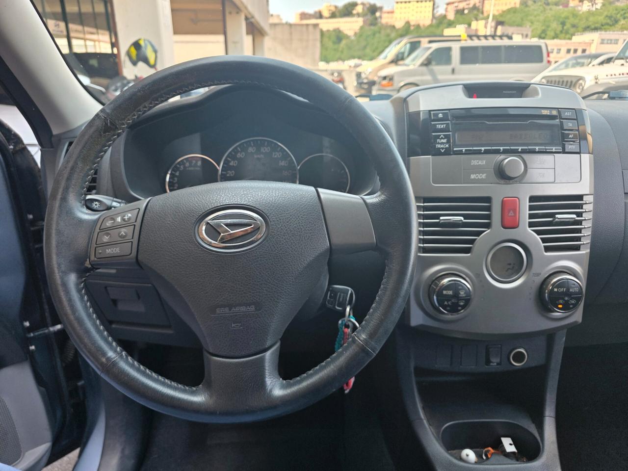 Daihatsu Terios 1.5 4WD Sho