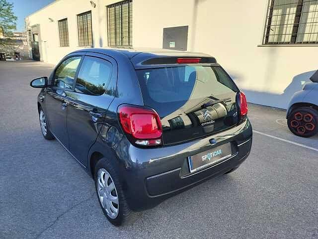 Citroen C1 VTi 68 5 porte Feel