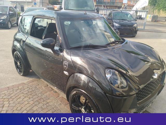 CHATENET CH26 Spring