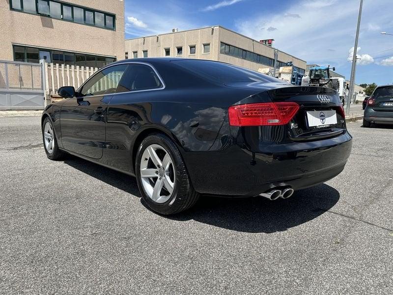 Audi A5 2.0 TDI S tronic Business Plus