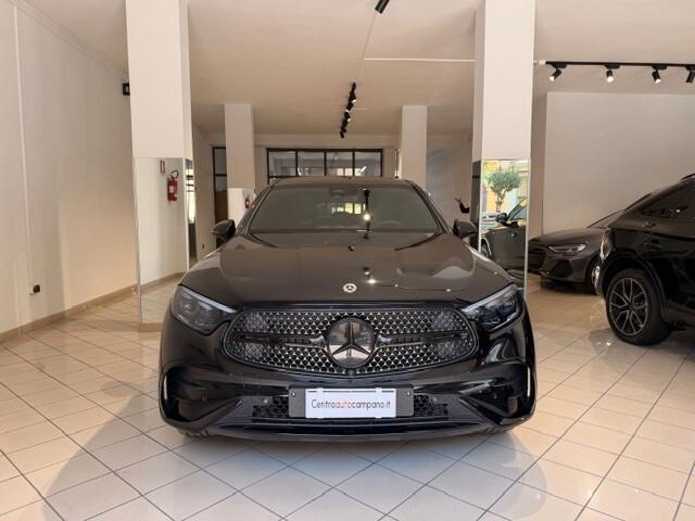 Mercedes-benz GLC 220 Coupe d AMG Line Premium Plus 4matic auto