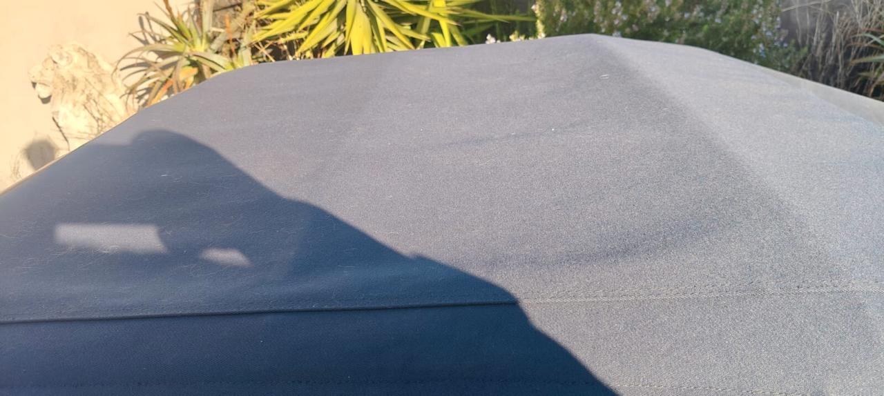 Ferrari Mondial Cabriolet