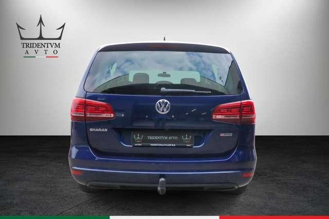 Volkswagen Sharan 2.0 tdi Executive 4motion 184cv dsg