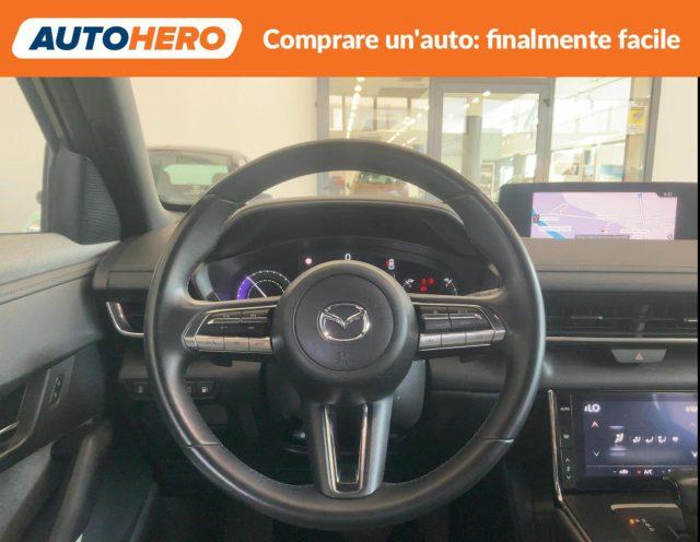 MAZDA MX-30 e-Skyactiv R EV Prime Line