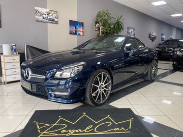 Mercedes-benz SLK 250 CGI Premium AMG