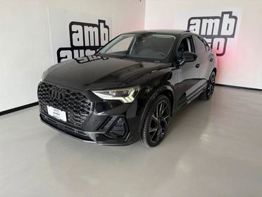 Audi Q3 Sportback Quattro S line