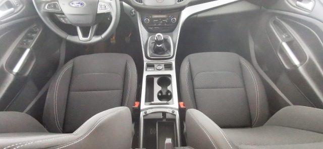 FORD Kuga 1.5 TDCI 120 CV S&S 2WD Titanium