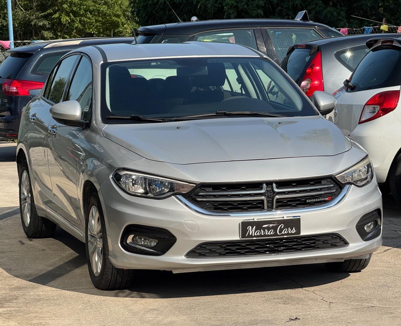 Fiat Tipo 1.4 - Berlina- Neopatentati-Garanzia 12mesi