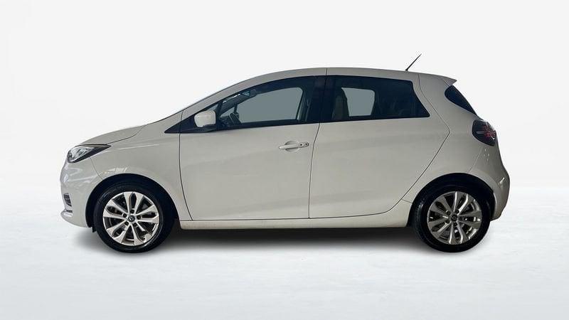 Renault ZOE Zen R135
