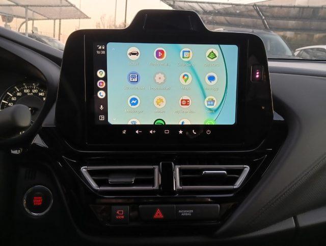 SUZUKI S-Cross 1.4 Hybrid 4WD AllGrip Top+ Plus