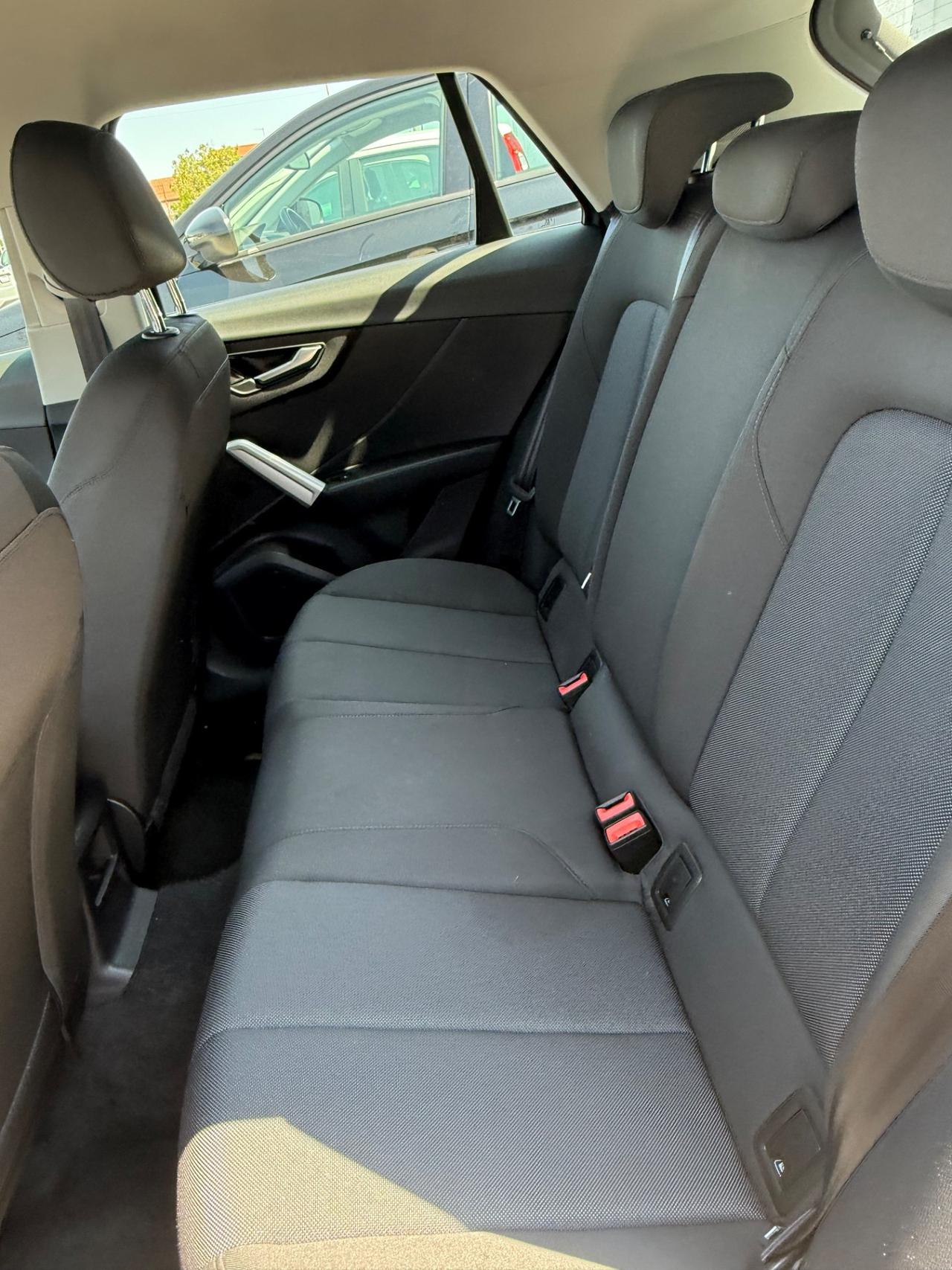 Audi Q2 30 TDI S tronic Business