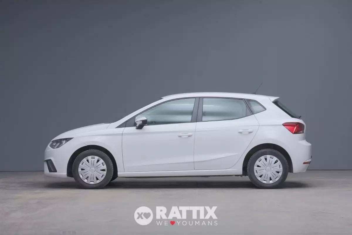 SEAT Ibiza 1.0 TGI 90CV Style