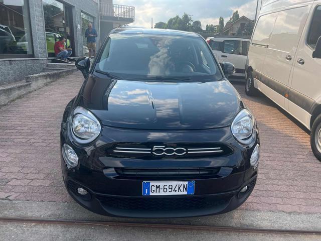 FIAT 500X 1.3 MultiJet 95 CV Club EURO 6
