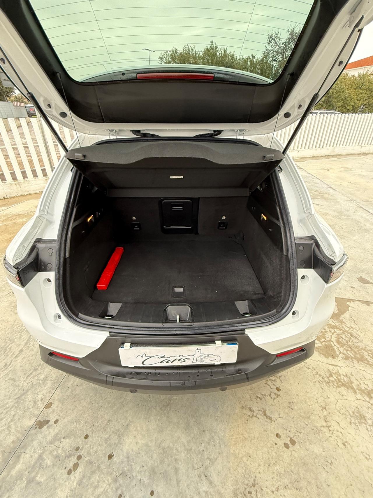 Alfa Romeo Tonale 1.6 diesel 130 CV TCT6 Sprint