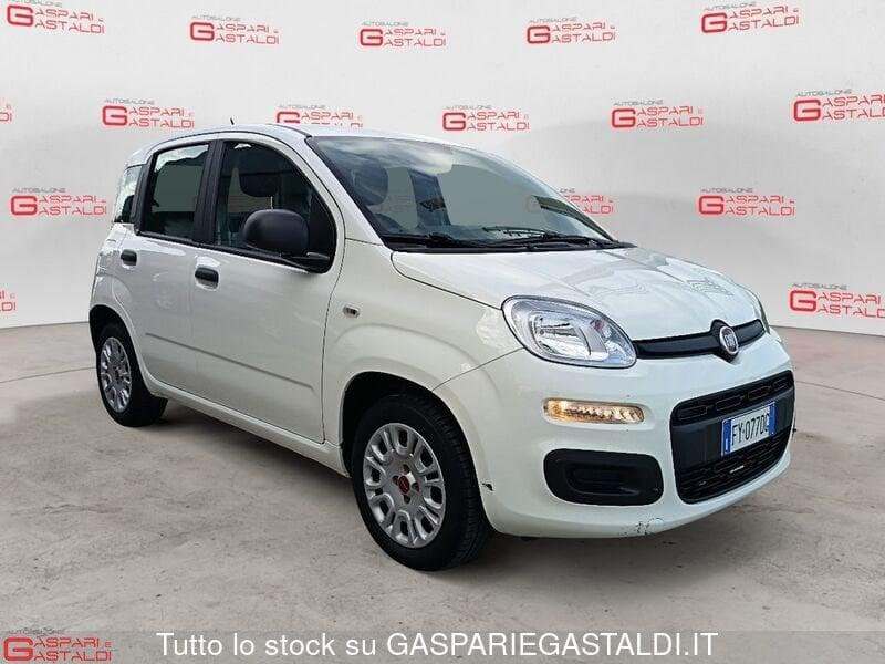 FIAT Panda Panda 1.2 Easy