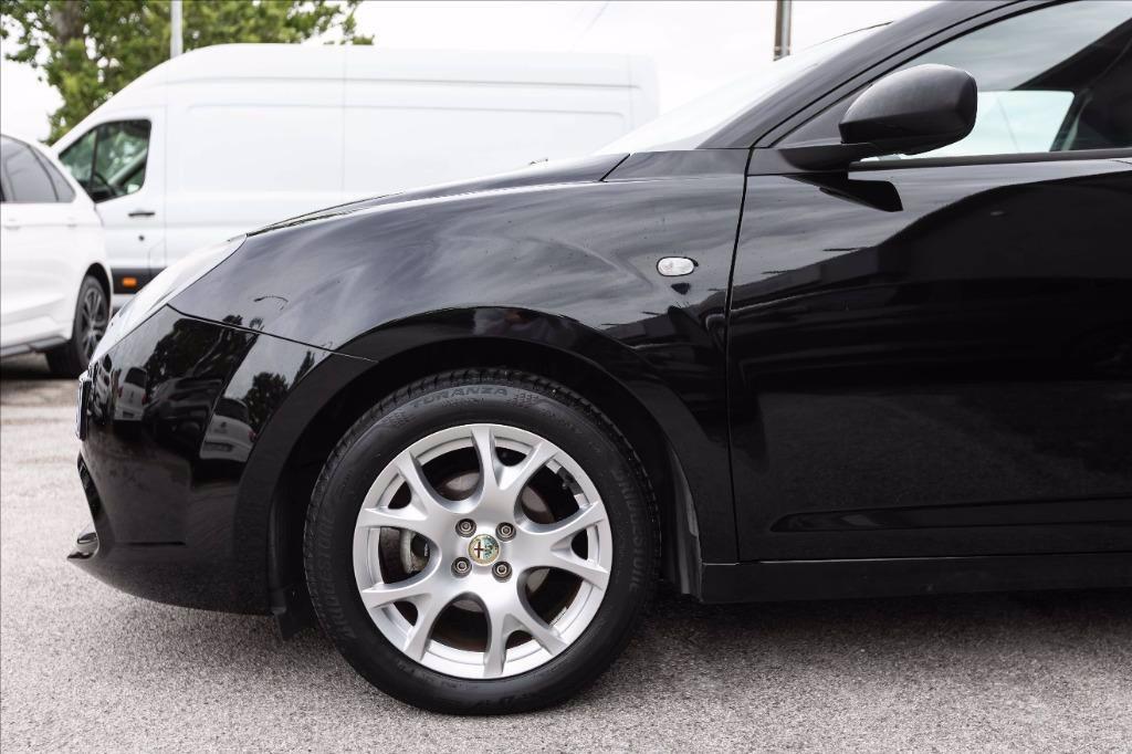 ALFA ROMEO MiTo 1.4 Progression 70cv del 2014