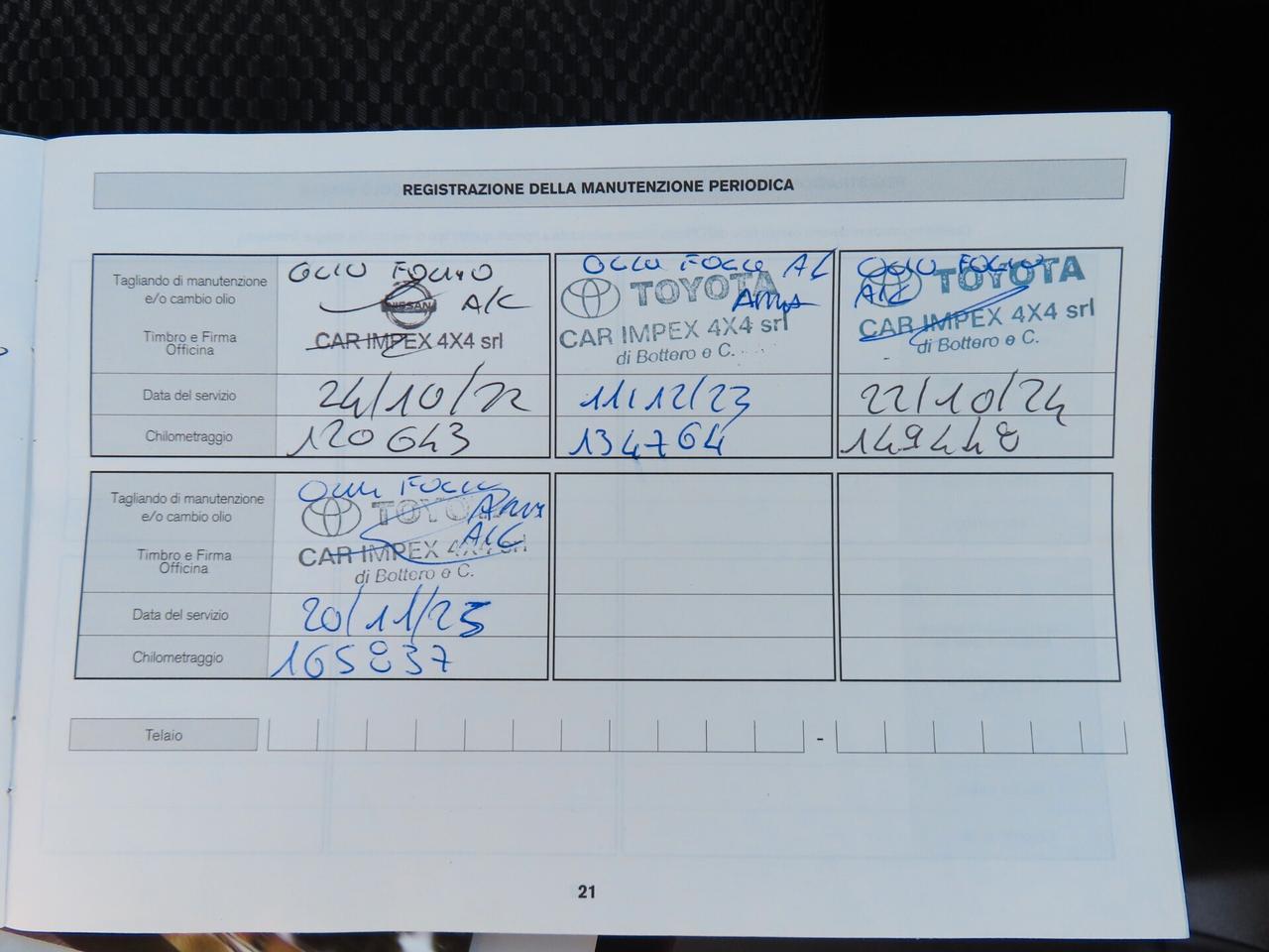Nissan Qashqai 1.5 dCi Acenta EURO 6 DA VETRINA