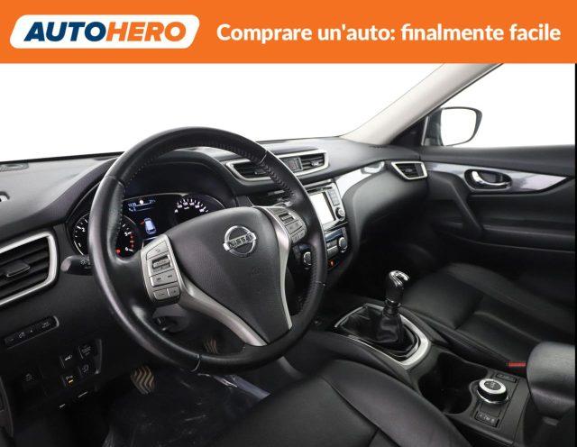 NISSAN X-Trail 1.6 dCi 2WD Acenta