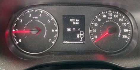 Dacia Sandero Stepway 1.0 tce Comfort SL DaciaPlus Eco-g 100cv