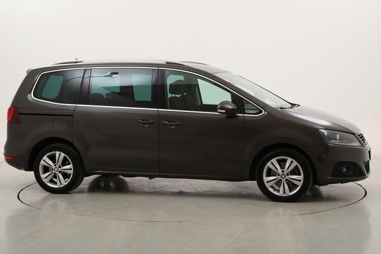 Seat Alhambra Xcellence DSG - 7 posti BR252051 2.0 Diesel 150CV