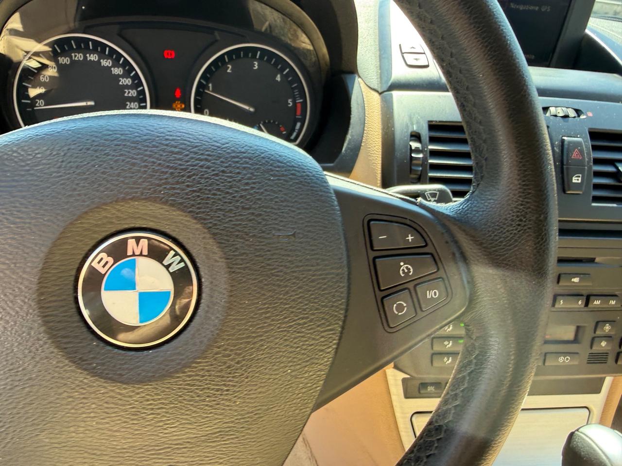 Bmw X3 xDrive20d Futura 70.000 KM
