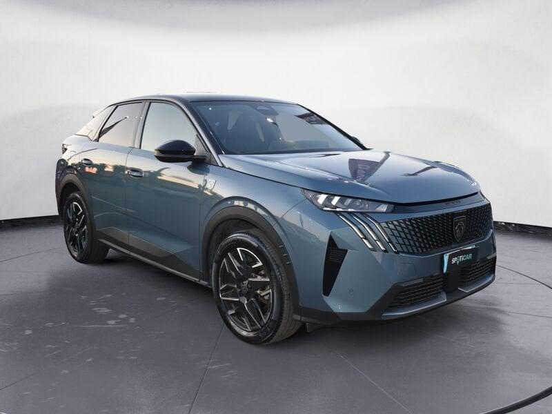Peugeot 3008 Hybrid 145 Allure e-DCS 6