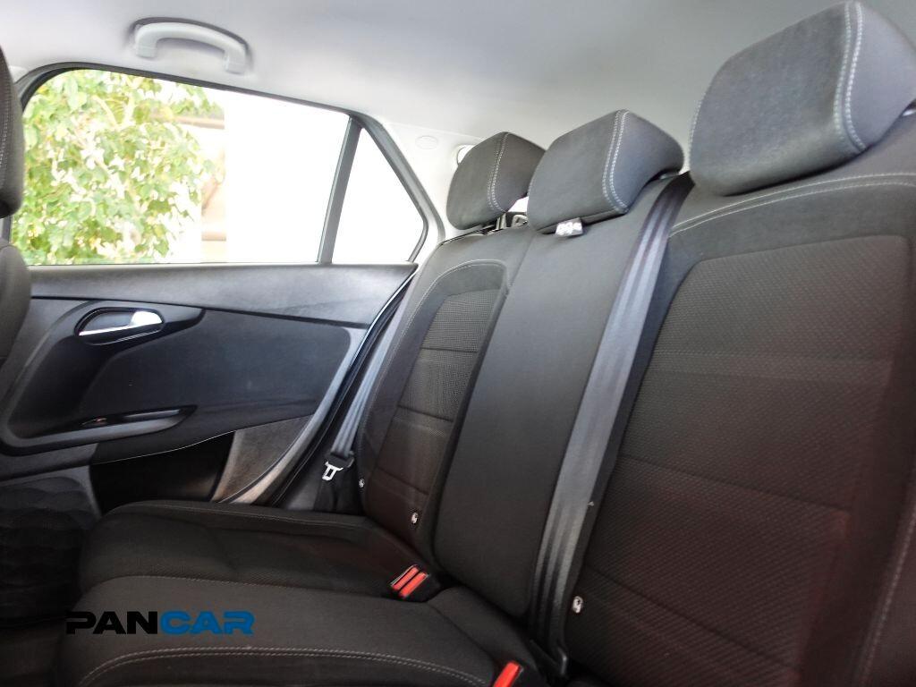 Fiat Tipo 1.3 Mjt S&S SW Lounge