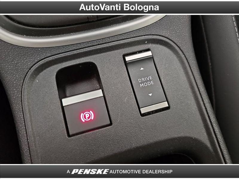 Jeep Avenger 1.2 Turbo Altitude