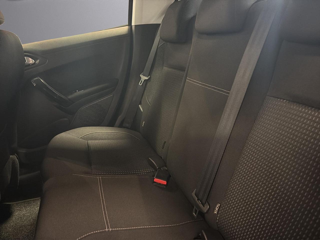 Peugeot 208 5p 1.2 puretech Allure 82cv