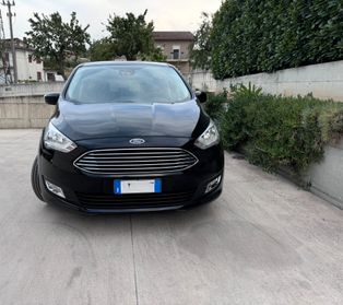 Ford C-Max 1.5 TDCI 120 CV. Start & Stop Titanium. (Euro6 C)