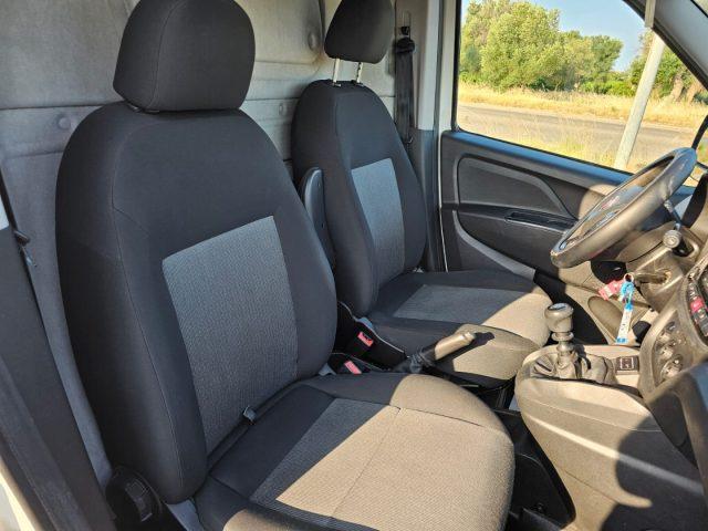 FIAT Doblo Doblò 1.6 MJT 105CV PC-TN