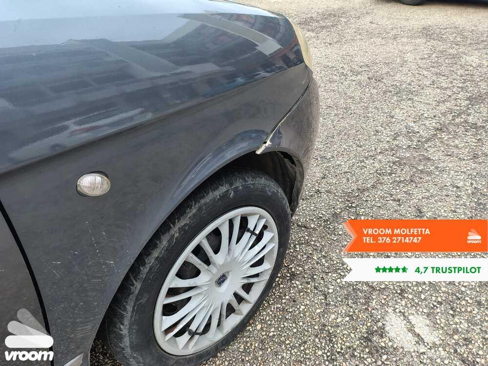 LANCIA Ypsilon 2ª serie Ypsilon 1.2 Platino