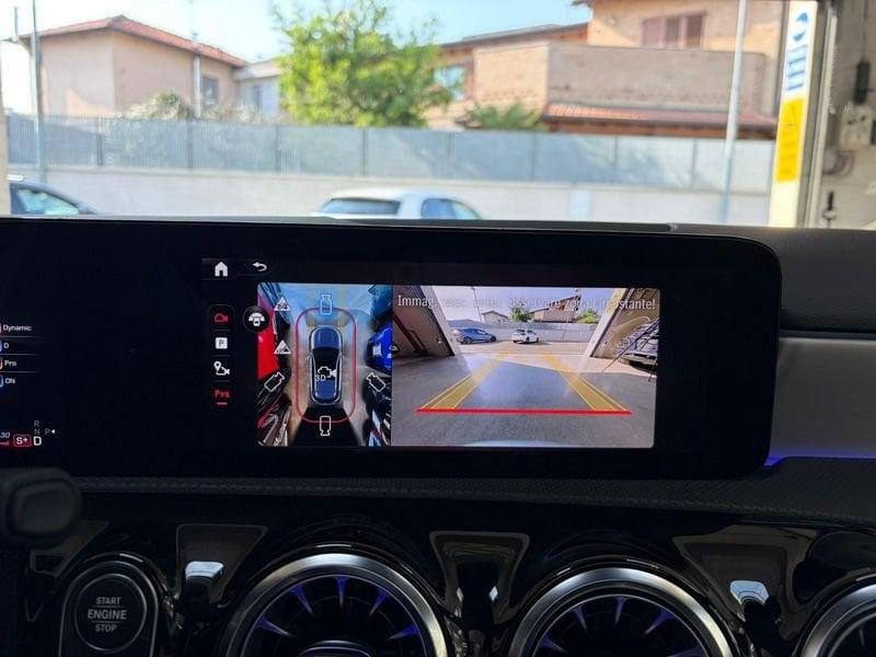 Mercedes-Benz Classe A Mercedes-AMG A 45S 4M+ Premium AMG