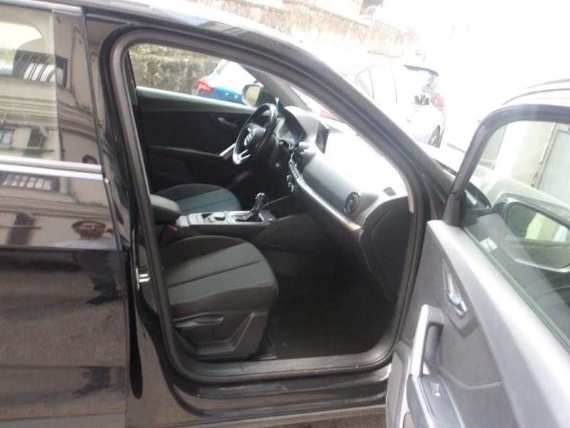 Audi Q2 30 TDI S tronic Business Design