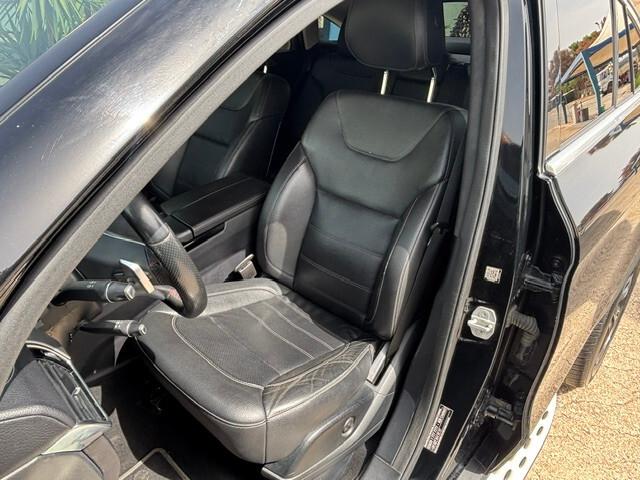 Mercedes-Benz GLE 350 d Coupe - Sport 4matic 258CV