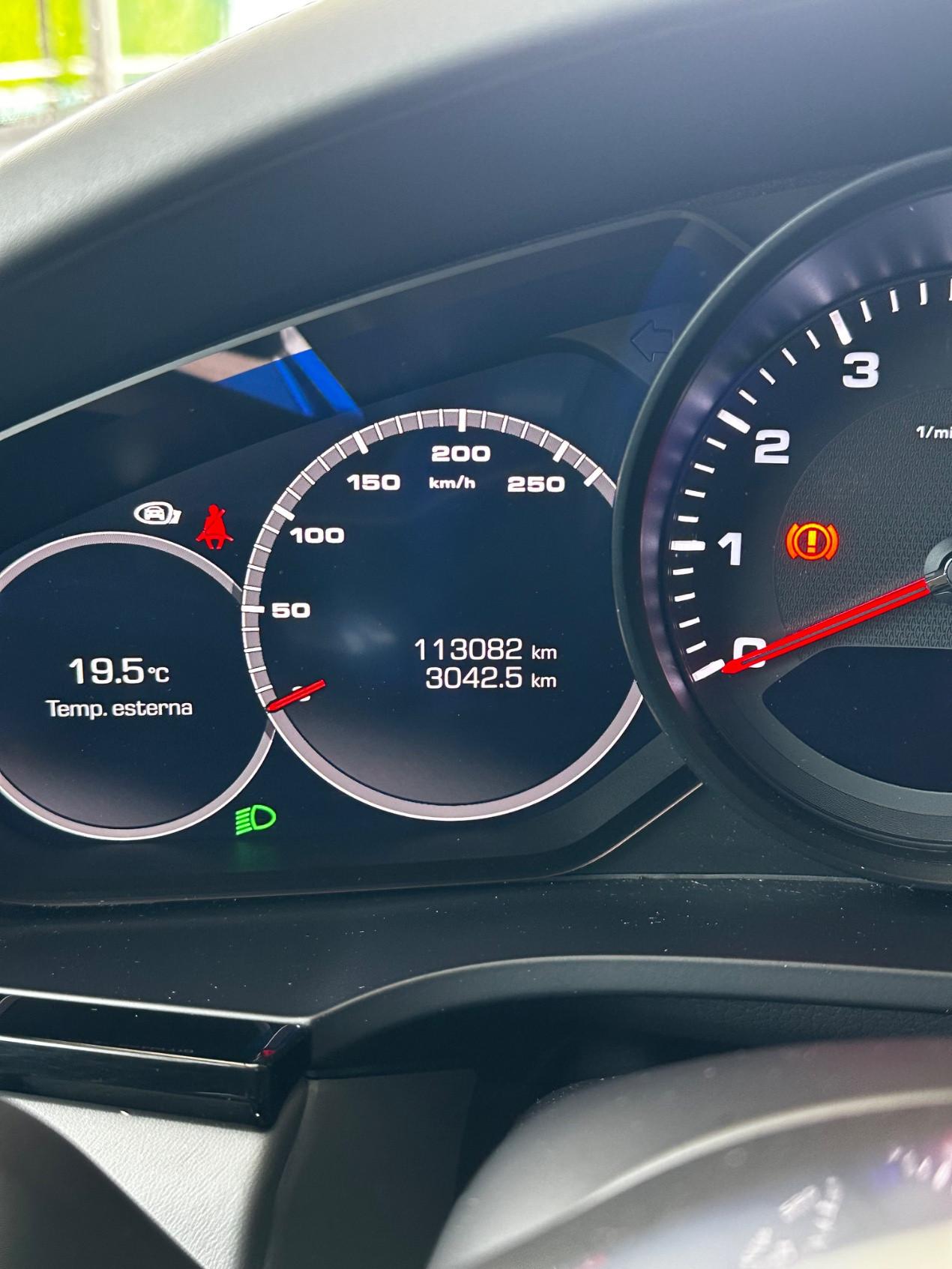 Porsche Cayenne Coupe 3.0 tiptronic