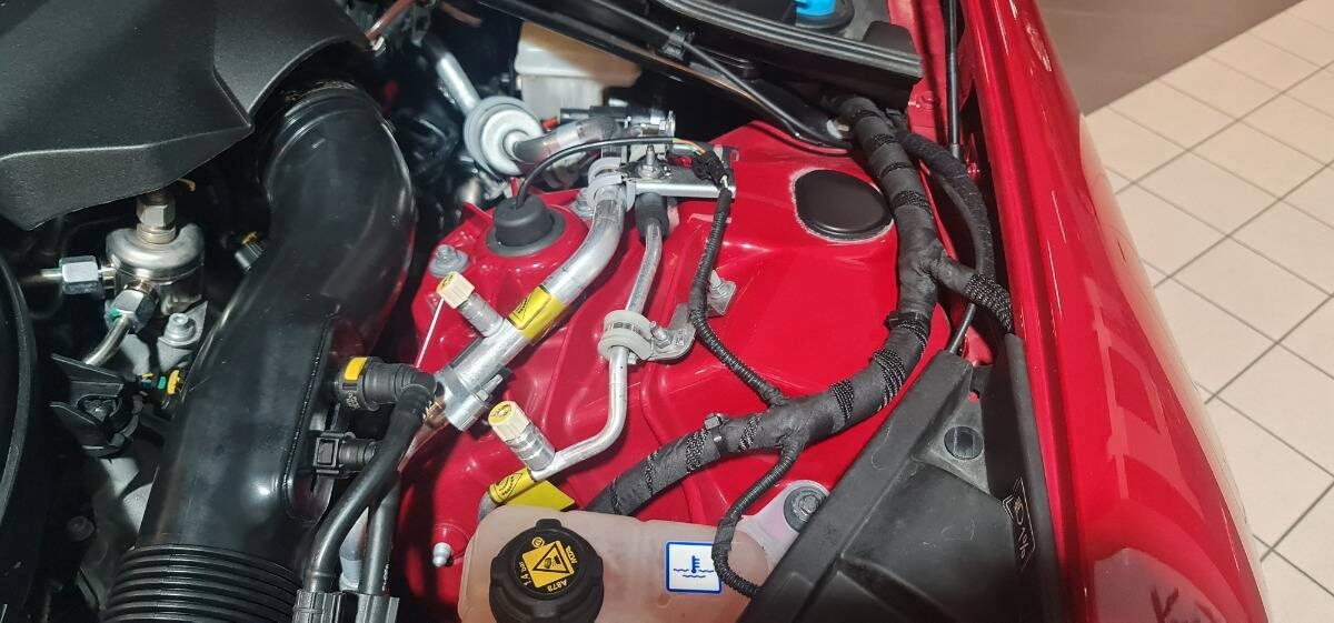 Alfa Romeo Giulia Giulia Quadrifoglio 510cv CCM-HARMAN-AKAPOVICK