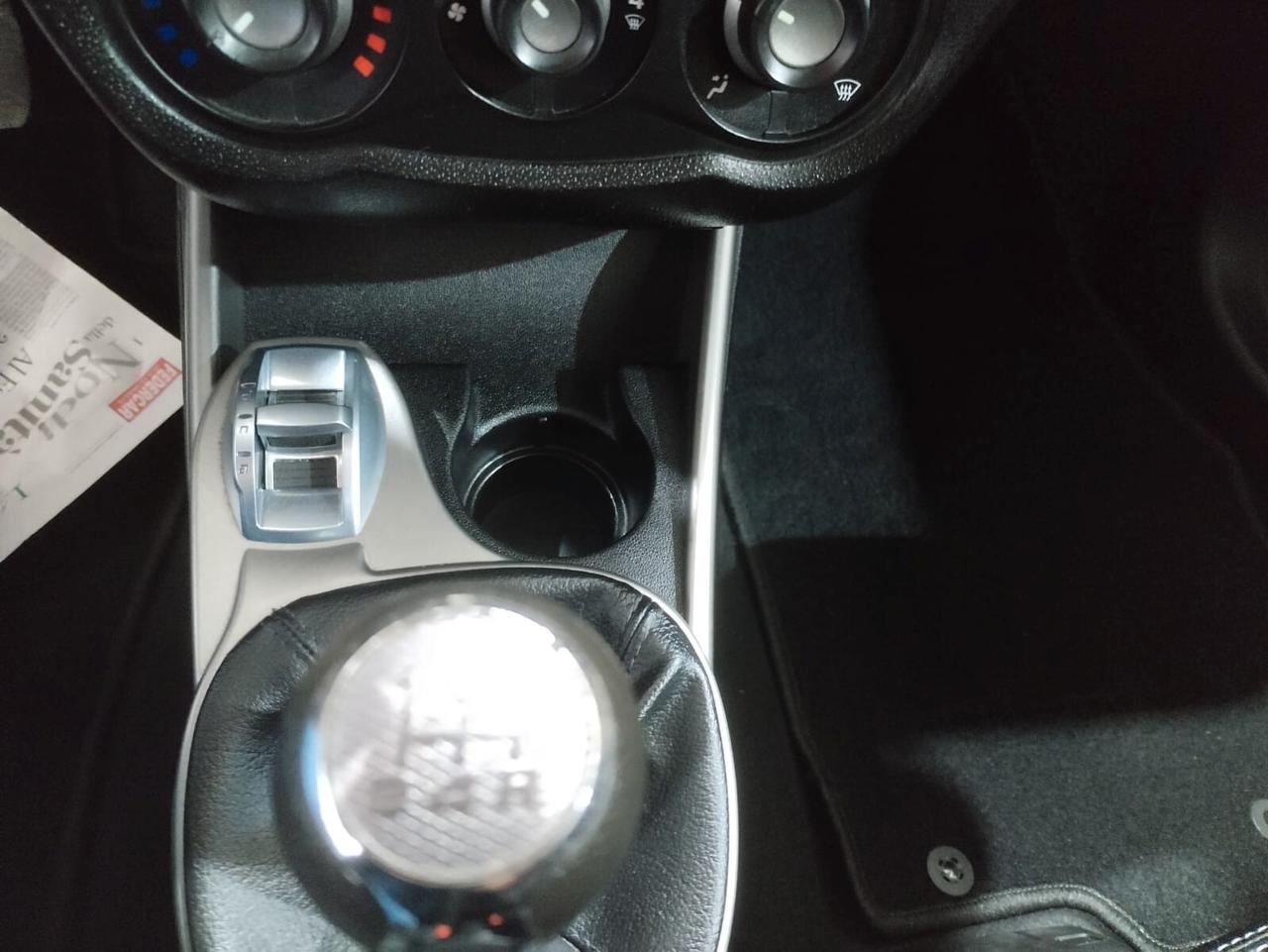 Alfa Romeo MiTo 1.3 JTDm 95 CV S&S