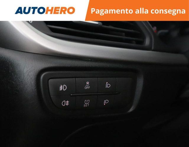 FIAT Tipo 1.4 4 porte Opening Edition