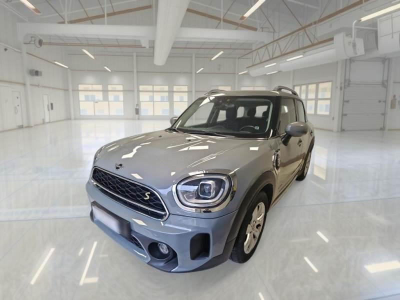 Mini Countryman Cooper SE Business 1.5 Twin Power Turbo eDrive ALL4 Steptronic