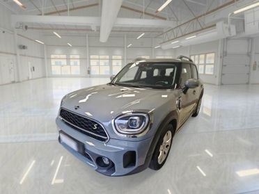 Mini Countryman Cooper SE Business 1.5 Twin Power Turbo eDrive ALL4 Steptronic