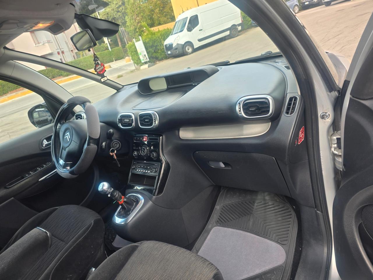 Citroen C3 1.4 Seduction Bi Energy G