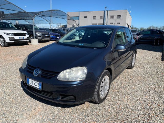 VOLKSWAGEN Golf 1.6 3p. Comfortline