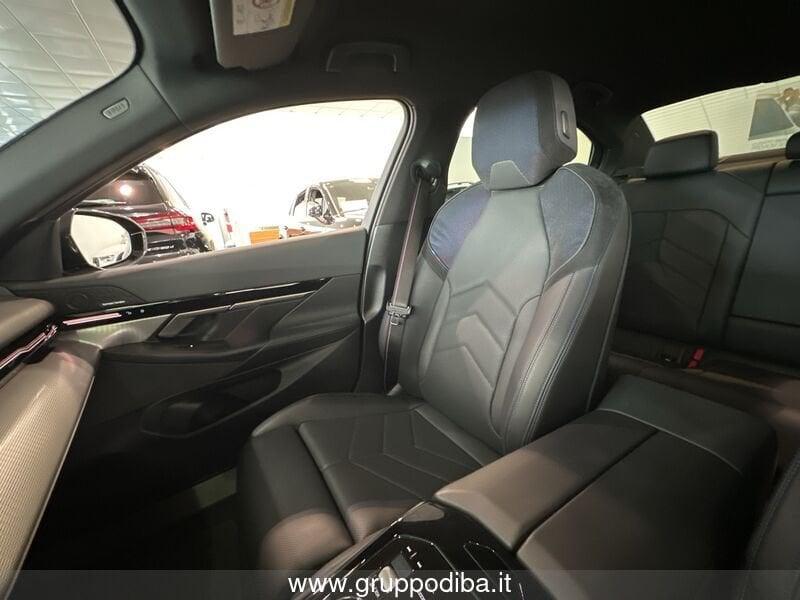 BMW Serie 5 G60 Berlina 520d 48V xdrive MSport auto