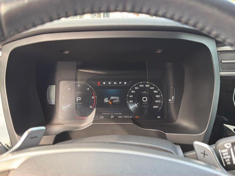 SsangYong Korando Korando 1.6 Icon 2wd auto